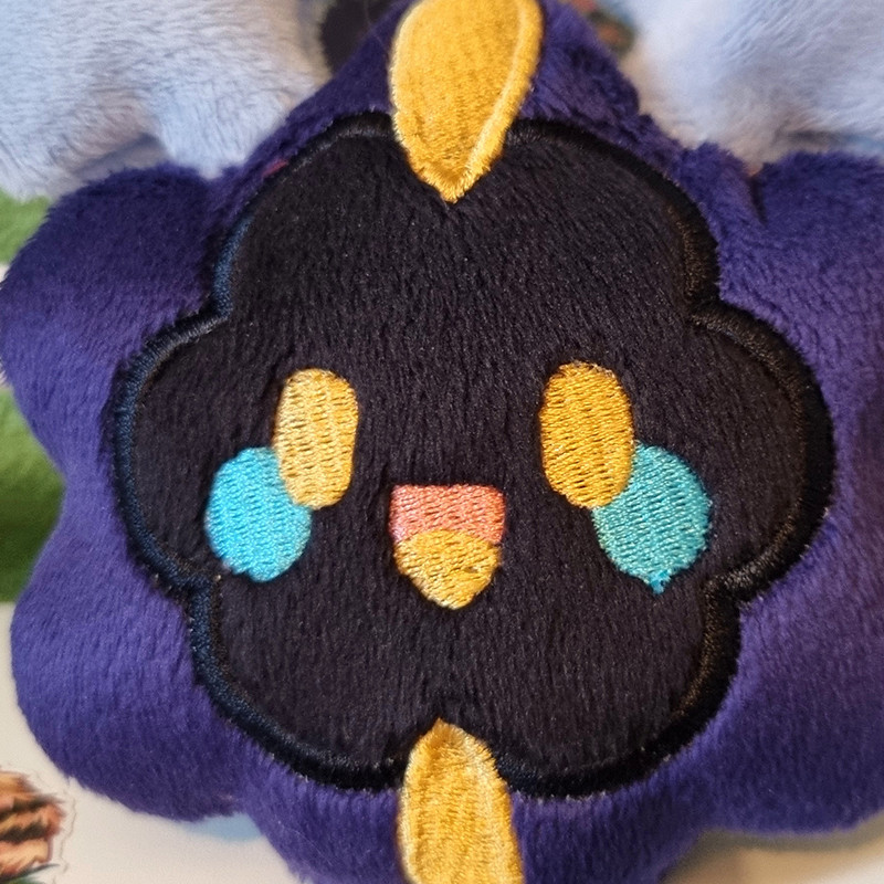 Cosmog "Classique"
