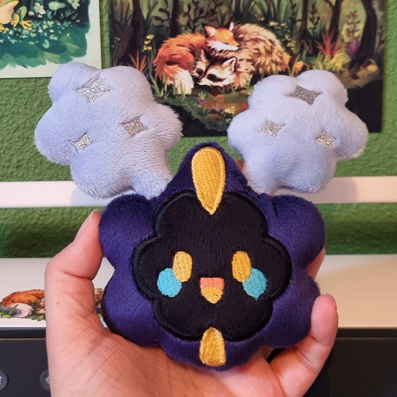 Cosmog "Classique"