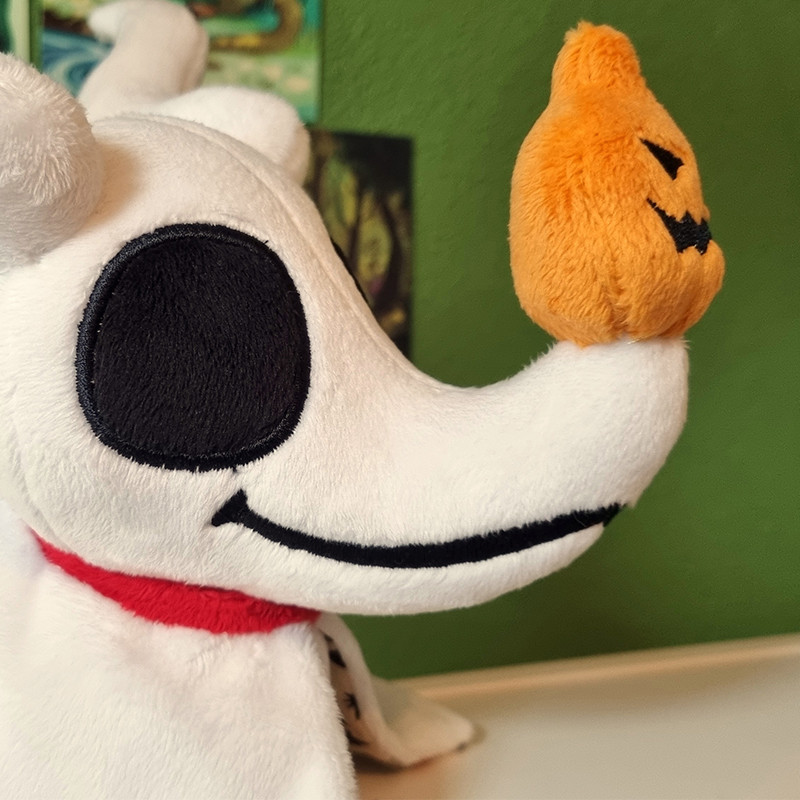 Zero Spooky