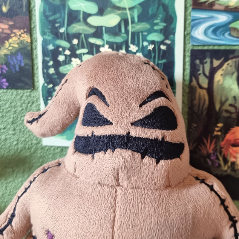 Oogie Boogie