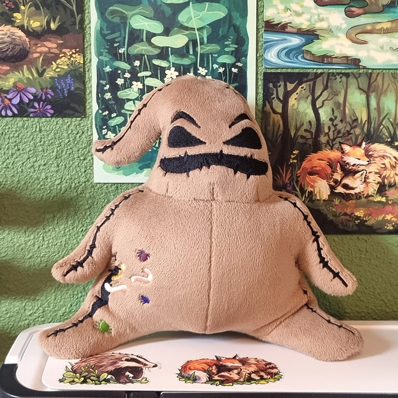 Oogie Boogie