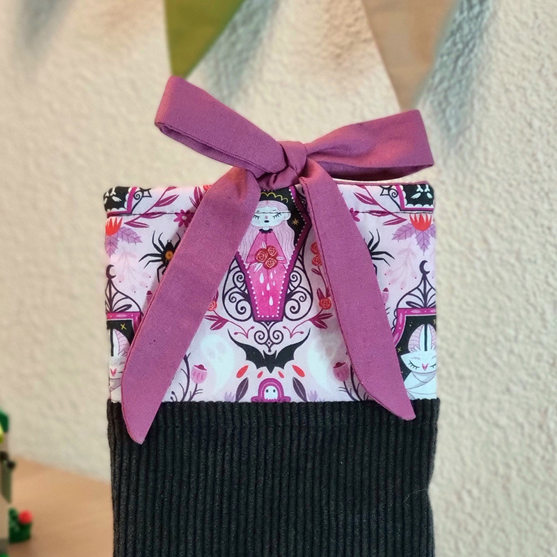 Pochette Vampires Endormis