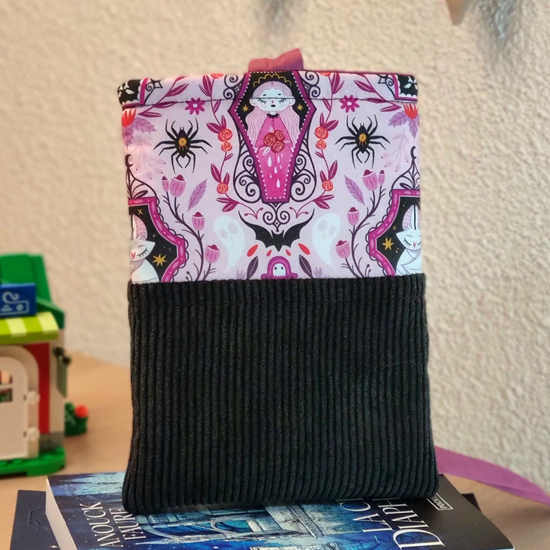 Pochette Vampires Endormis