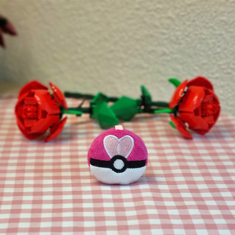 Love Ball