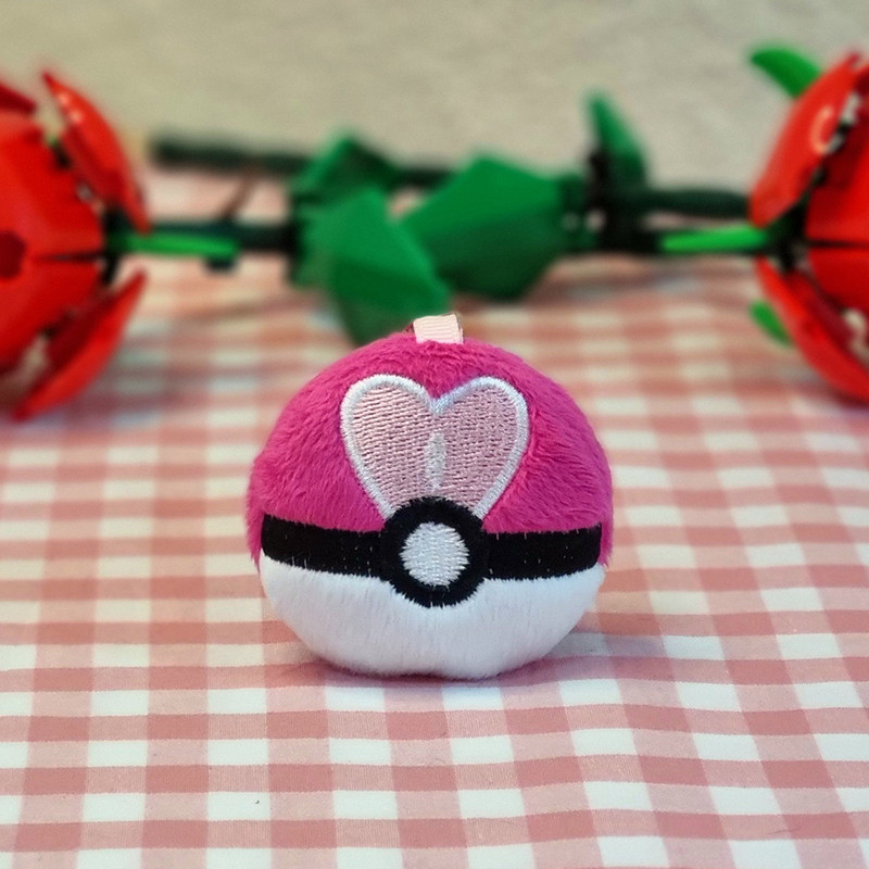 Love Ball