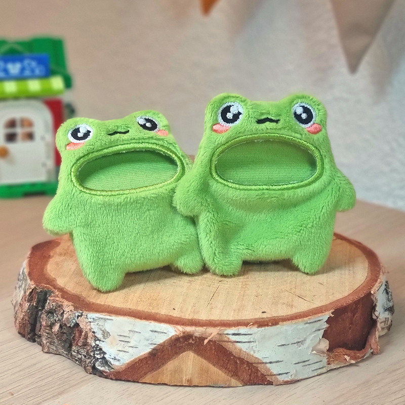 Costume Grenouille