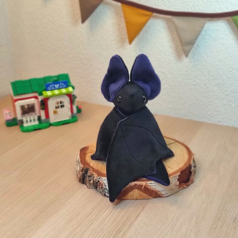 Chauve-souris Nocturne