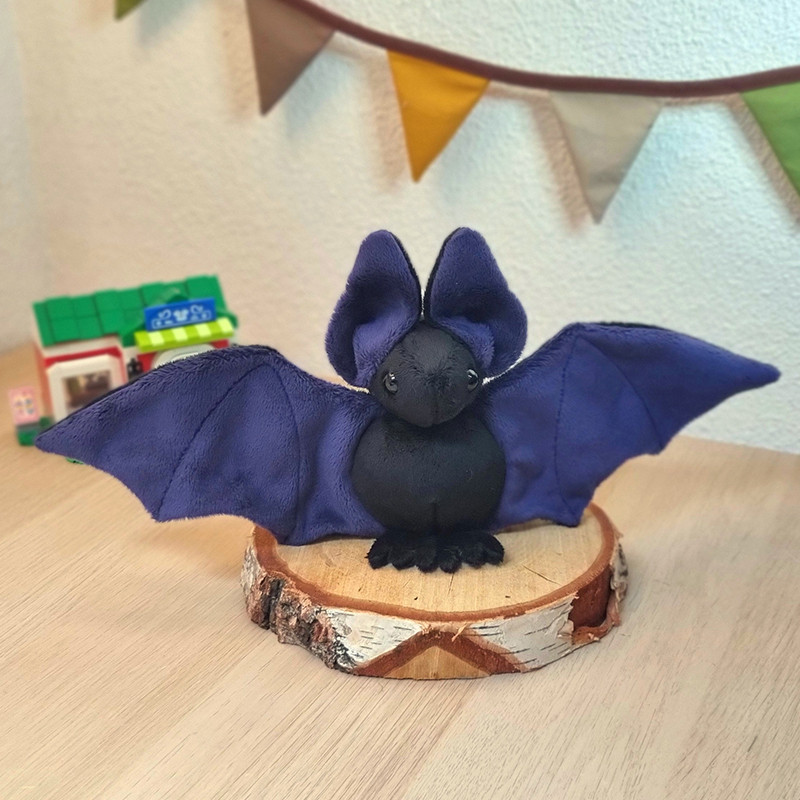 Chauve-souris Nocturne