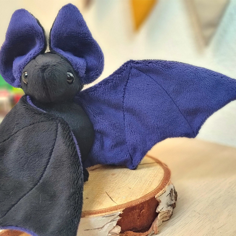 Chauve-souris Nocturne