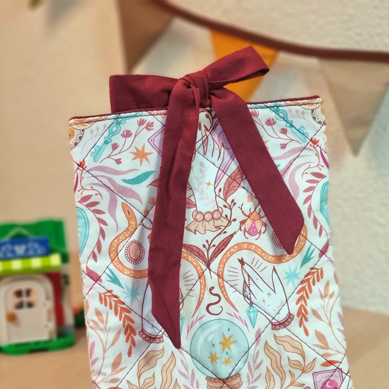 Pochettes Pastel Witch