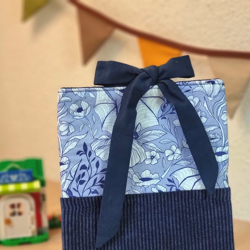 Pochette Chauve-souris Anciennes (Poche)
