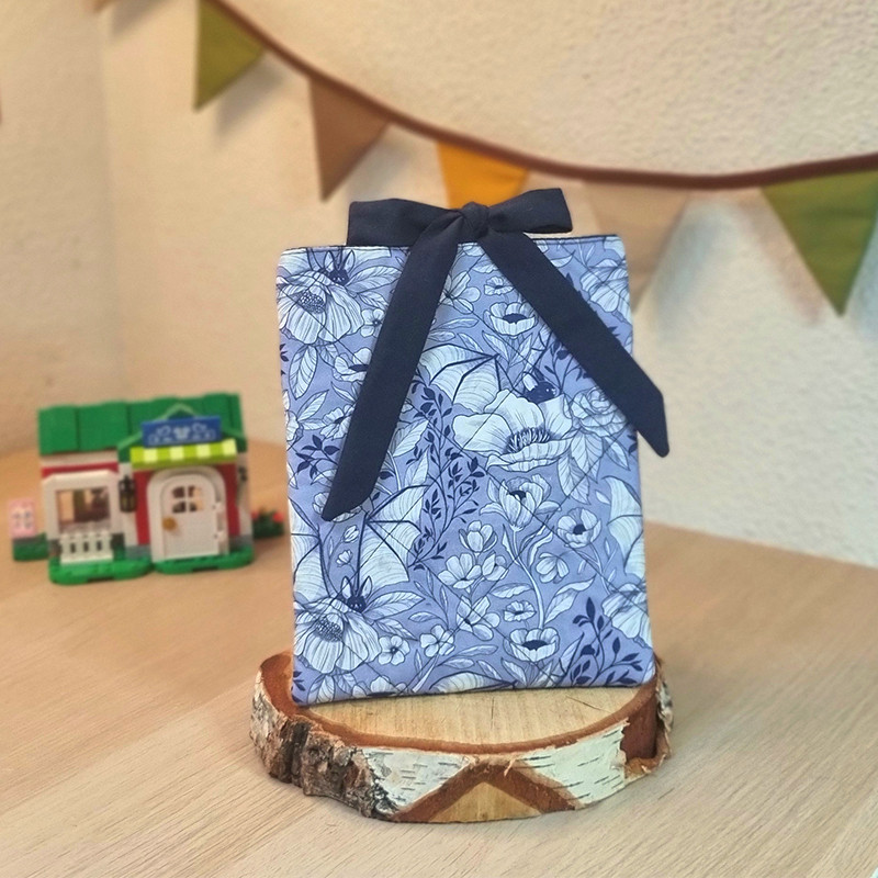 Pochette Chauve-souris Anciennes (Poche)