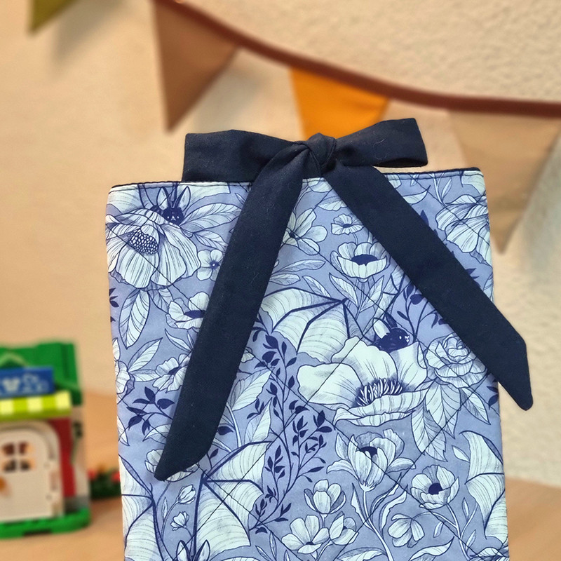 Pochette Chauve-souris Anciennes (Poche)