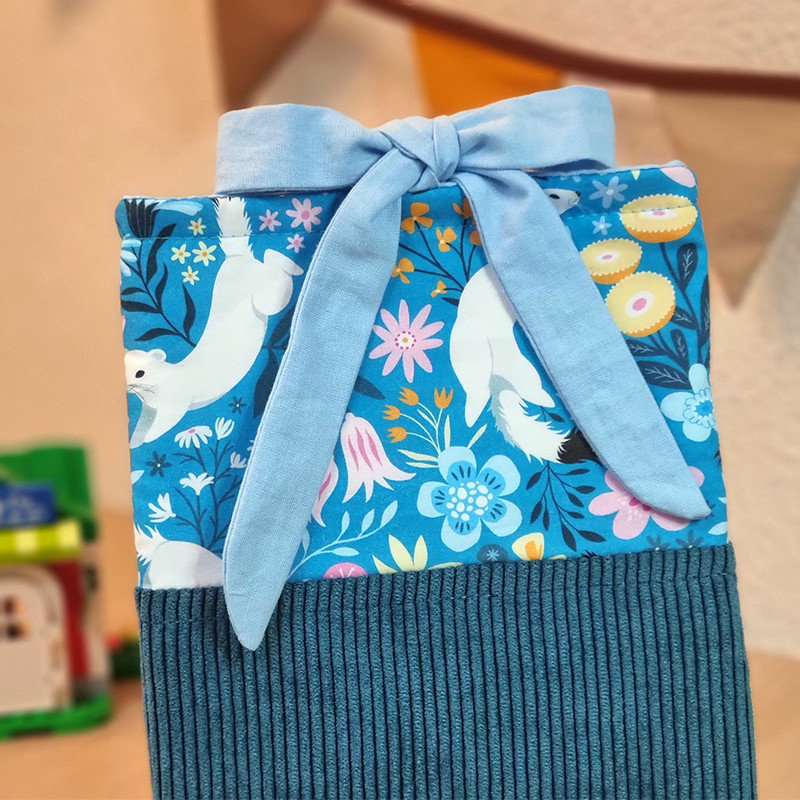 Pochettes Hermines
