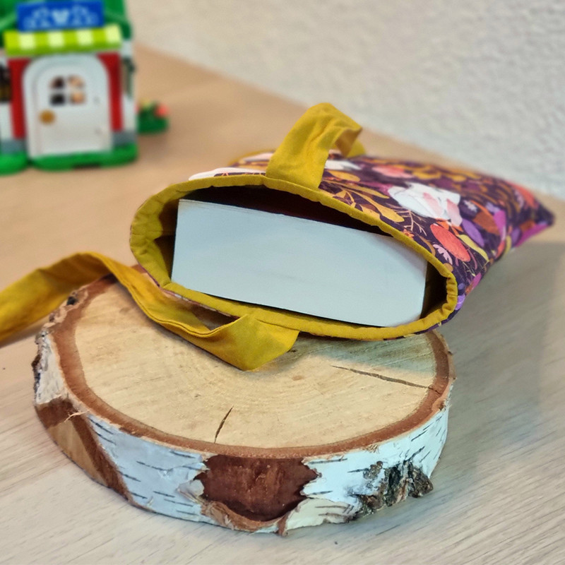 Pochettes Hermines