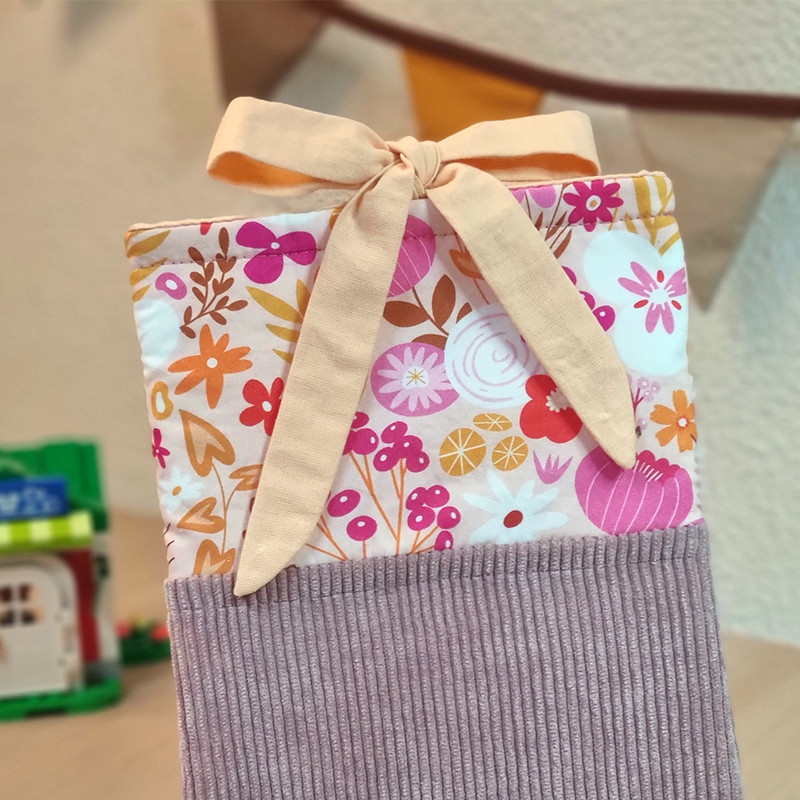 Pochettes "Anciens Modèles"